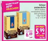 prodomo Kaffee bei Marktkauf im Bautzen Prospekt für 5,99 €