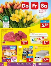 Aktueller Netto Marken-Discount Prospekt mit Braten, "Aktuelle Angebote", Seite 11