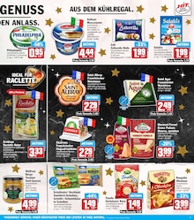 Fast Food Angebot & Preis im aktuellen HIT Prospekt Fast Food Angebot im aktuellen HIT Prospekt auf Seite 7