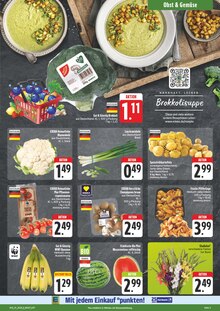 Pflanzen im aktuellen EDEKA Prospekt (Erlangen) Pflanzen im EDEKA Prospekt "Wir lieben Lebensmittel!" mit 52 Seiten (Erlangen)