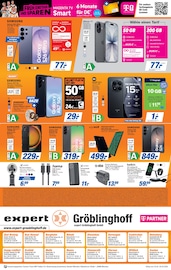 Aktueller expert Prospekt mit Haushaltsartikel, "Top Angebote", Seite 8