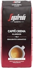 Caffè Crema/Intermezzo von Segafredo Zanetti im aktuellen METRO Prospekt für 14,43 €