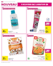 Cuisine Angebote im Prospekt "Carrefour market" von Carrefour Market Cuisine Angebote im Prospekt "Carrefour market" von Carrefour Market auf Seite 16