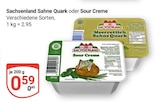 Angebot im GLOBUS Weischlitz Prospekt GLOBUS Weischlitz Prospekt mit im Angebot für 0,59 €
