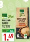 Rohrzucker im Angebot bei Marktkauf in Dülmen Rohrzucker Angebote von EDEKA Bio bei Marktkauf Dülmen für 1,49 €