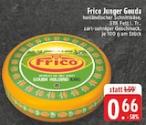 Junger Gouda bei EDEKA im Verl Prospekt für 0,66 €