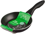 Aktuelle Pfanne Angebote bei REWE in Darmstadt Aktuelles Pfanne DER STARTER Ø ca. 16 cm Angebot bei REWE in Darmstadt ab 7,99 €