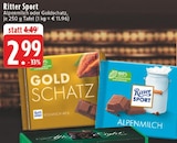 Aktuelle Milka Angebote bei E center in Mönchengladbach Aktuelles Goldschatz Angebot bei E center in Mönchengladbach ab 2,99 €