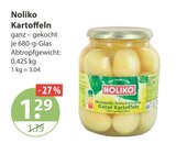 Kartoffeln von Noliko im aktuellen V-Markt Prospekt für 1,29 €