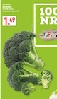 Marktkauf Hemer - BROKKOLI Angebot im Prospekt BROKKOLI bei Marktkauf im Hemer Prospekt für 1,49 €