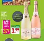CARTA im Angebot bei Marktkauf in Melle CARTA Angebote von FREIXENET bei Marktkauf Melle für 3,79 €