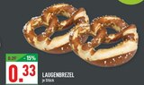 LAUGENBREZEL bei Marktkauf im Herford Prospekt für 0,33 €