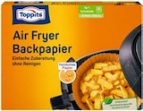Airfryer-Backpapier bei Kaufland im Torgau Prospekt für 1,99 €