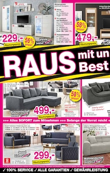 Opti-Megastore Prospekt der KW 32 "Räumungs-Spezial" Aktueller Opti-Megastore Prospekt "Räumungs-Spezial" Seite 2 von 16 Seiten