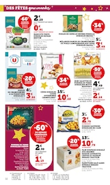 Glace Angebote im Prospekt "Super U" von Super U Glace Angebote im Prospekt "Super U" von Super U auf Seite 12