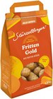Fritten Gold Airfryer Kartoffeln im Angebot bei REWE in Düsseldorf Fritten Gold Airfryer Kartoffeln Angebote von Stürzelberger bei REWE Düsseldorf für 1,49 €