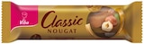 Aktuelles Nougat Classic Angebot bei REWE in Chemnitz ab 2,29 €