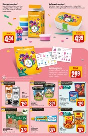 Maggi im REWE Prospekt in Eisenach Aktueller REWE Prospekt mit Maggi, "Dein Markt", Seite 5