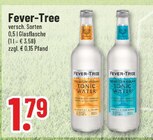 Trinkgut Hagen - Premium Indian Tonic Water Angebot im Prospekt Premium Indian Tonic Water bei Trinkgut im Hagen Prospekt für 1,79 €