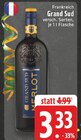 Aktuelles Merlot Angebot bei E center in Duisburg ab 3,33 €