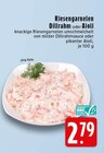 Aktuelles Riesengarnelen Dillrahm Angebot bei EDEKA in Krefeld ab 2,79 €
