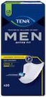 TENA® Men Active Fit Absorbierende Protektoren Level 2 bei Schloss-Apotheke im Prospekt "" für 20,92 €