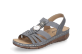 Aktuelle Schuhe Angebote bei RENO in Halle (Saale) Aktuelles sandalen Angebot bei RENO in Halle (Saale) ab 24,99 €
