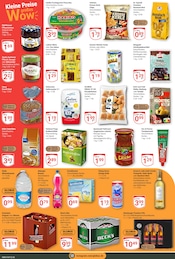 Aktueller GLOBUS Prospekt mit Energydrink, "Aktuelle Angebote", Seite 4