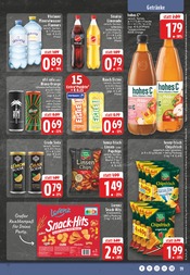 Aktueller E center Prospekt mit Chips, "Aktuelle Angebote", Seite 19