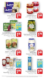 Aktueller EDEKA Prospekt mit Pasta, "Aktuelle Angebote", Seite 10