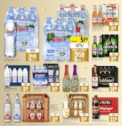 Aktueller Marktkauf Prospekt mit Bier, "Aktuelle Angebote", Seite 32