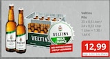 Aktuelle Veltins Angebote bei Getränkefachmarkt Rausch in Gießen Aktuelles Pils Angebot bei Getränkefachmarkt Rausch in Gießen ab 12,99 €