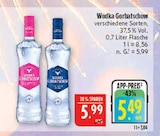 Aktuelles Wodka Angebot bei Marktkauf in Leipzig ab 5,49 €