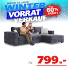 Aktuelles Alicante Angebot bei Seats and Sofas in Nürnberg ab 799,00 €