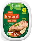 Vegane Leberwurst Angebote von Vemondo bei Lidl Potsdam für 1,72 €