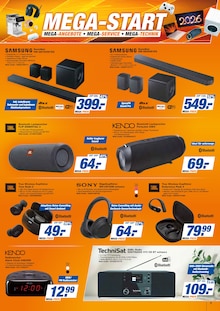 Fernseher im aktuellen expert Prospekt (Ludwigsburg) Fernseher im expert Prospekt "Top Angebote" mit 8 Seiten (Ludwigsburg)