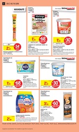 Promos Four dans le catalogue "Intermarché" de Intermarché Contact Four en promo dans le catalogue Intermarché Contact à la page 12