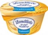 Pudding im Kaufland Prospekt Pudding von Landliebe im aktuellen Kaufland Prospekt für 0,49 €