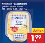 Feinkostsalate im aktuellen Prospekt bei Netto Marken-Discount in Glebitzsch