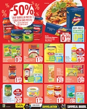Aktueller EDEKA Prospekt mit Thunfisch, "Aktuelle Angebote", Seite 10