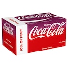 - - COCA-COLA dans le catalogue Carrefour