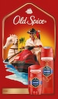 Geschenkset von Old Spice im aktuellen Rossmann Prospekt für 4,49 €