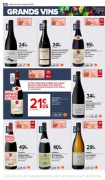 Offre Côte-Rôtie dans le catalogue Carrefour du moment à la page 60