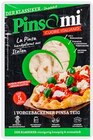 Vorgebackener Pinsateig von Pinsami im aktuellen Kaufland Prospekt für 2,79 €
