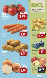 Kartoffeln im combi Prospekt in Garbsen Aktueller combi Prospekt mit Kartoffeln, "Markt - Angebote", Seite 3