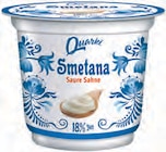 Aktuelle Sahne Angebote bei Netto mit dem Scottie in Berlin Aktuelles Smetana Saure Sahne Angebot bei Netto mit dem Scottie in Berlin ab 0,99 €