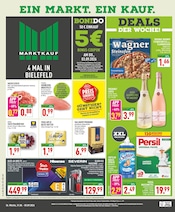 Aktueller Marktkauf Supermarkt Prospekt in Schloß Holte-Stukenbrock und Umgebung, "Aktuelle Angebote" mit 36 Seiten, 31.08.2026 - 05.09.2026