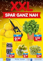 Ähnliche Sauerkraut Angebote im Prospekt "Aktuelle Angebote" von Netto Marken-Discount in Münster Ähnliche Angebote wie Sauerkraut im Prospekt "Aktuelle Angebote" auf Seite 12 von Netto Marken-Discount in Münster