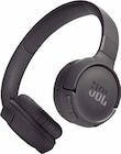 Bügel-Kopfhörer Tune 520 BT von JBL für 44,99 € bei MEDIMAX im Angebot Bügel-Kopfhörer Tune 520 BT von JBL im aktuellen MEDIMAX Prospekt
