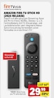 Aktuelles Fire-TV-Stick HD (2024 Release) Angebot bei E center in Mainz ab 29,99 €
